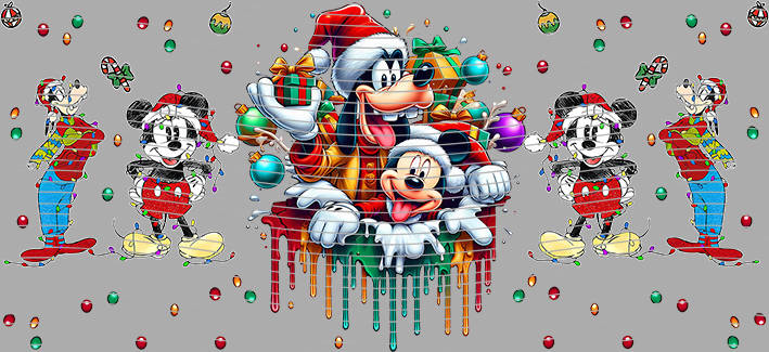 16oz Christmas-J10-654